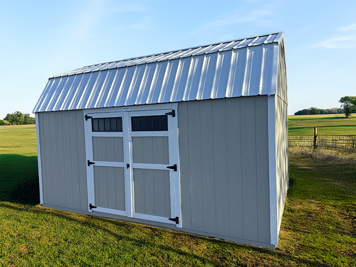 01-FrontierShedCo-Side-Lofted-Barn