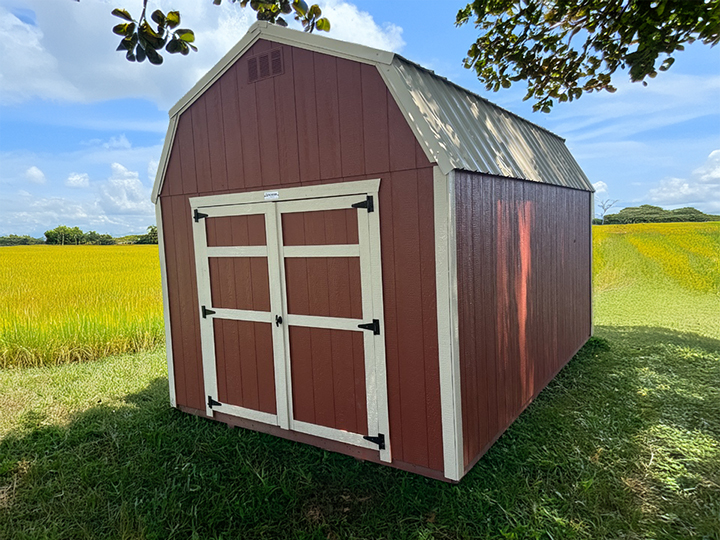02-FrontierShedCo-Lofted-Barn