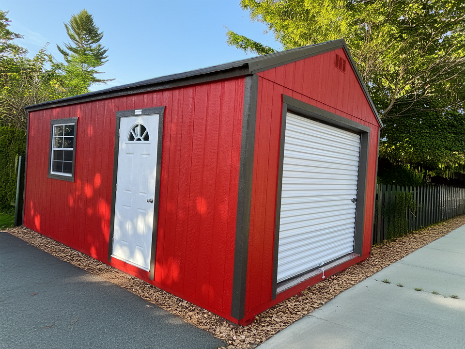FrontierShedCo-Garage-01